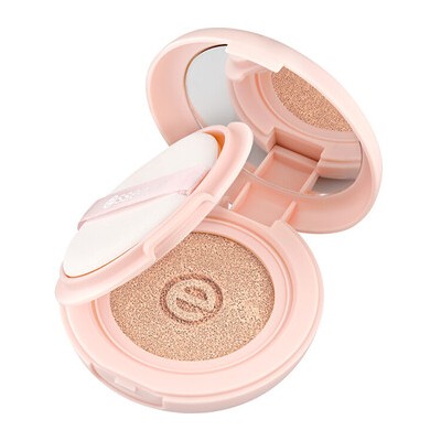 Essence Silky Cushion Foundation - Make-up 12 g 155