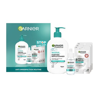 Garnier Anti-Imperfection Routine Set - Dárková sada