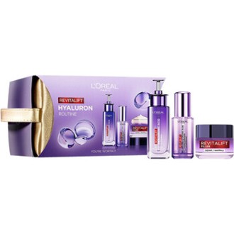 L´Oréal Hyaluron Routine Gift Box - Dárková sada
