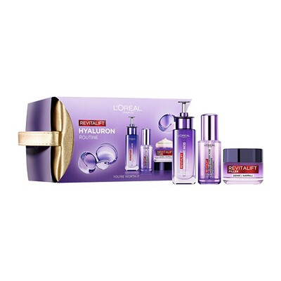 L´Oréal Hyaluron Routine Gift Box - Dárková sada