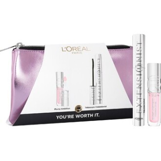 L´Oréal You´re Worth It Set - Dárková sada
