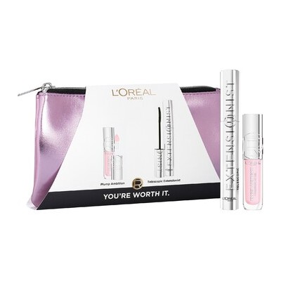 L´Oréal You´re Worth It Set - Dárková sada