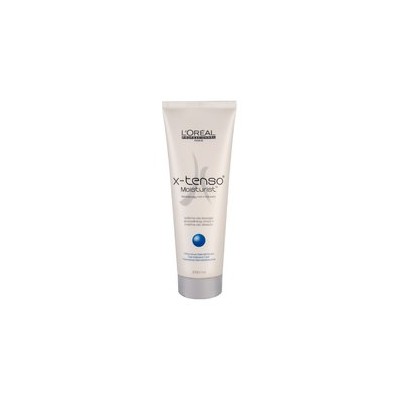 L´Oréal Professionnel X-Tenso Moisturist Smoothing Cream ( sensitised hair ) - Hair care for smoothing hair 250ml