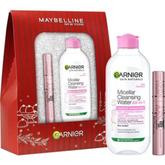 Maybelline Lash Sensational Sky High Set - Dárková sada