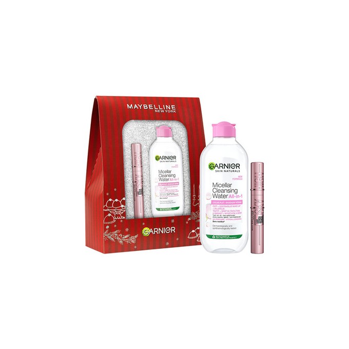 Maybelline Lash Sensational Sky High Set - Dárková sada