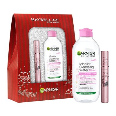 Maybelline Lash Sensational Sky High Set - Dárková sada
