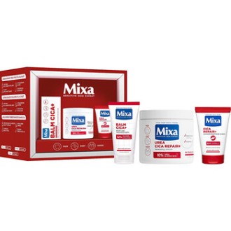 Mixa Urea Box Set - Dárková sada