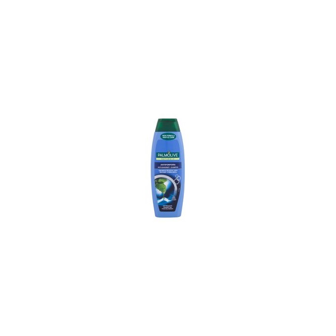 Palmolive Naturals Anti-Dandruff Shampoo 350ml