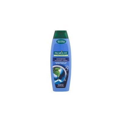 Palmolive Naturals Anti-Dandruff Shampoo 350ml