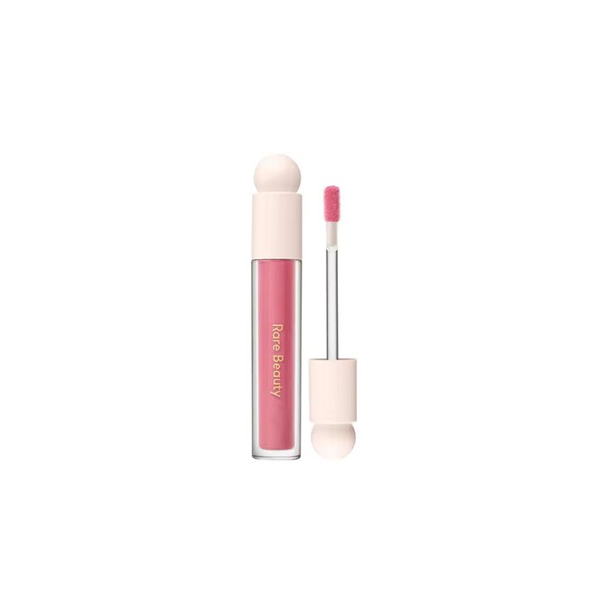 Rare Beauty Positive Light Luminizing Lip Gloss - Lesk na rty 3,3 ml Dazzle