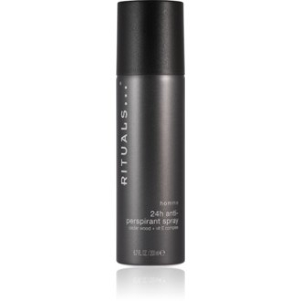 Rituals Homme 24h Anti-perspirant Spray 150ml
