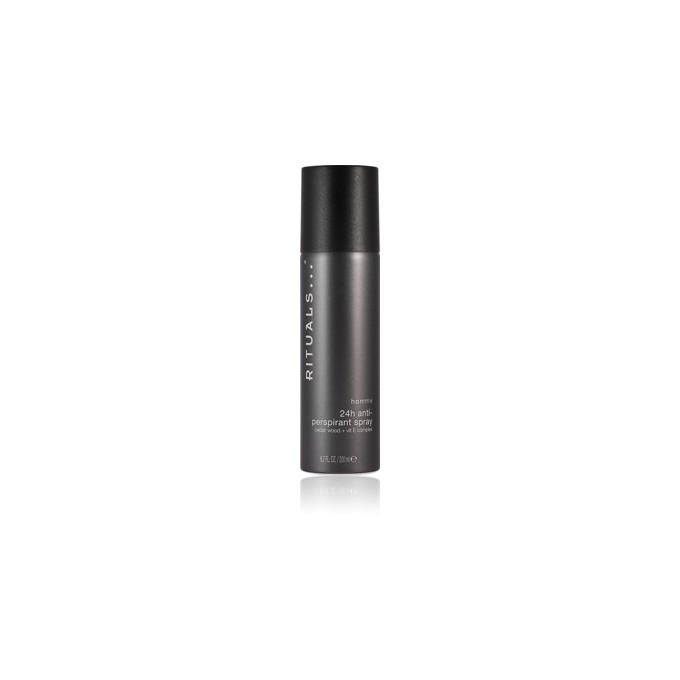 Rituals Homme 24h Anti-perspirant Spray 150ml