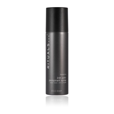 Rituals Homme 24h Anti-perspirant Spray 150ml