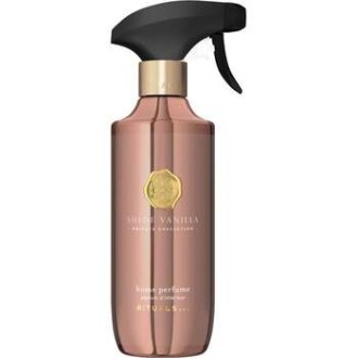 Rituals Private Collection Suede Vanilla Home Perfume - Bytový sprej 400ml
