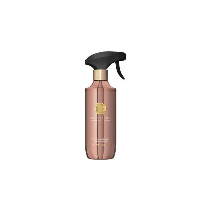 Rituals Private Collection Suede Vanilla Home Perfume - Bytový sprej 400ml