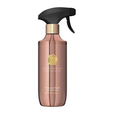 Rituals Private Collection Suede Vanilla Home Perfume - Bytový sprej 400ml
