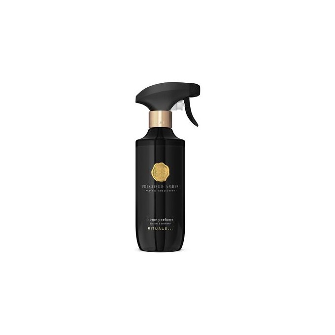 Rituals Private Colletion Precious Amber Home Parfum - Bytový sprej 400ml
