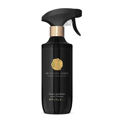 Rituals Private Colletion Precious Amber Home Parfum - Bytový sprej 400ml