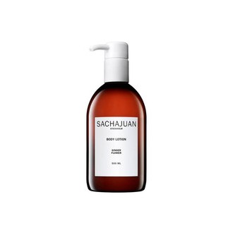 Sachajuan Body Lotion ( Ginger Flower ) 100ml
