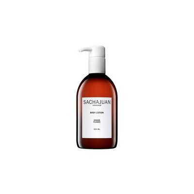 Sachajuan Body Lotion ( Ginger Flower ) 100ml