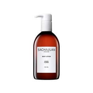 Sachajuan Body Lotion ( Ginger Flower ) 100ml