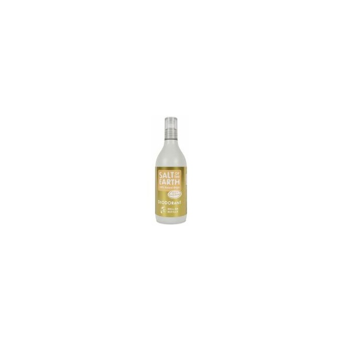 Salt-Of-The-Earth Neroli & Orange blossom Deo Roll-on Refills 300ml