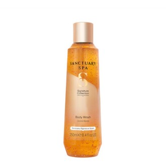 Sanctuary Spa Signature Collection Jojoba Beads Body Wash - Sprchový gel 250ml