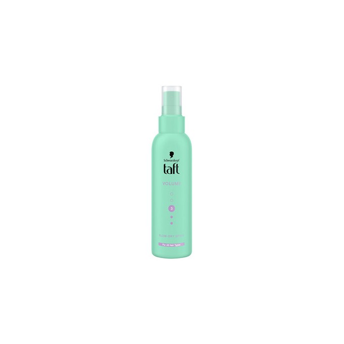 Schwarzkopf Professional Taft Volume Blow-Dry sprej - Stylingový sprej 150ml