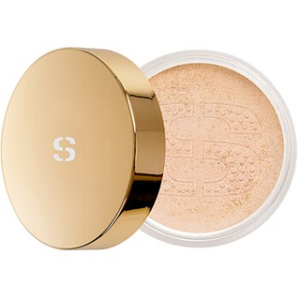 Sisley Phyto-Teint Loose Powder - Fixační pudr 12 g 1 Shimmer