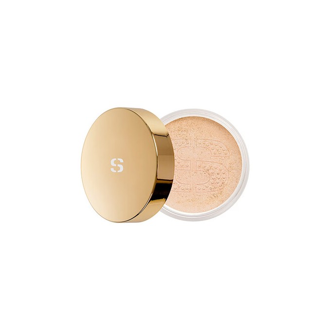 Sisley Phyto-Teint Loose Powder - Fixační pudr 12 g 1 Shimmer