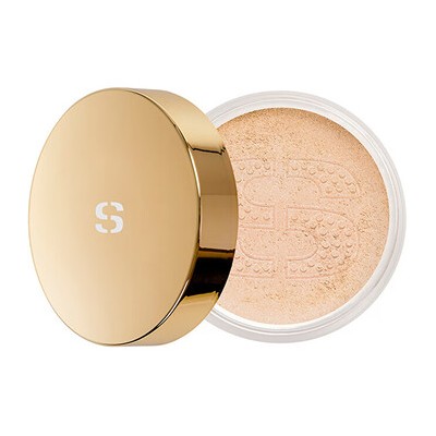 Sisley Phyto-Teint Loose Powder - Fixační pudr 12 g 1 Shimmer