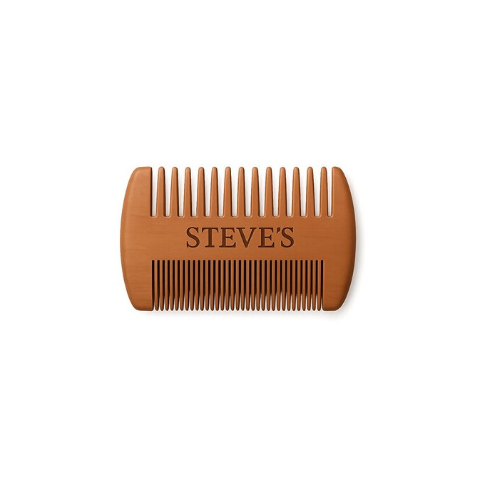 Steves No Bull***T The Beard Buddy - Hřeben na vousy