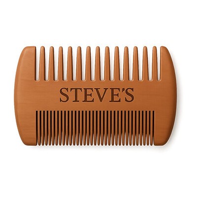 Steves No Bull***T The Beard Buddy - Hřeben na vousy