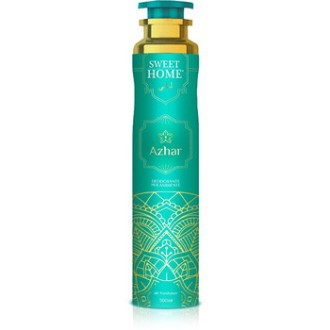 Sweet Home Collection Azhar Spray - Bytový osvěžovač vzduchu 300ml
