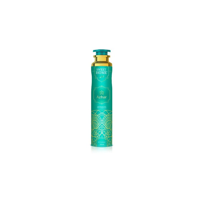 Sweet Home Collection Azhar Spray - Bytový osvěžovač vzduchu 300ml