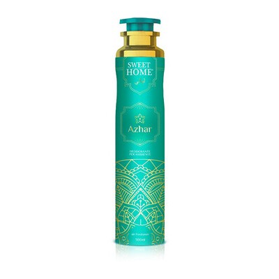 Sweet Home Collection Azhar Spray - Bytový osvěžovač vzduchu 300ml