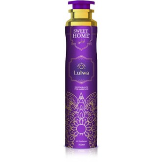 Sweet Home Collection Lulwa Spray - Bytový osvěžovač vzduchu 300ml