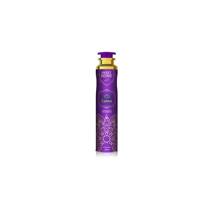 Sweet Home Collection Lulwa Spray - Bytový osvěžovač vzduchu 300ml