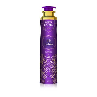Sweet Home Collection Lulwa Spray - Bytový osvěžovač vzduchu 300ml