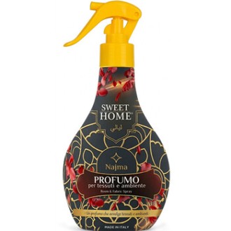 Sweet Home Collection Najma Spray - Bytová vůně 250ml