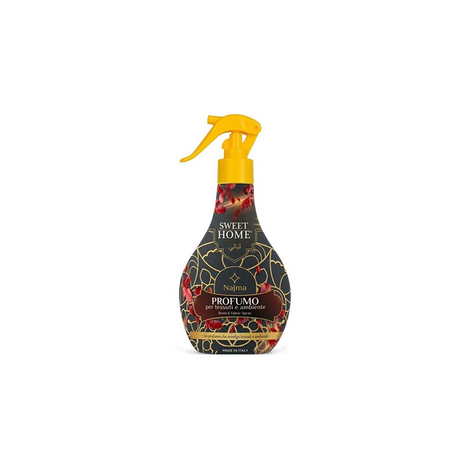 Sweet Home Collection Najma Spray - Bytová vůně 250ml