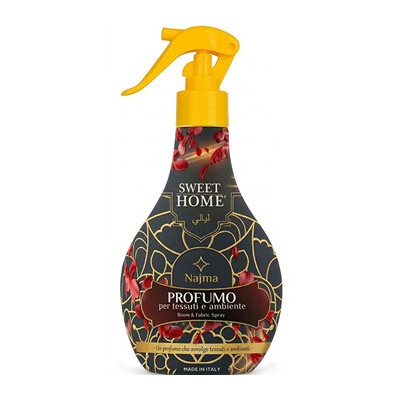 Sweet Home Collection Najma Spray - Bytová vůně 250ml