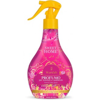 Sweet Home Collection Wardah Spray - Bytová vůně 250ml