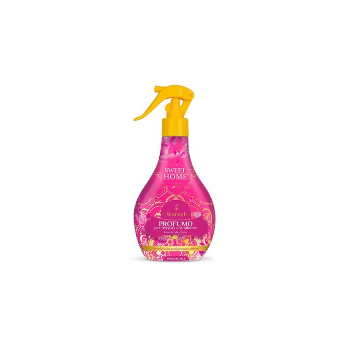 Sweet Home Collection Wardah Spray - Bytová vůně 250ml
