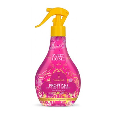 Sweet Home Collection Wardah Spray - Bytová vůně 250ml