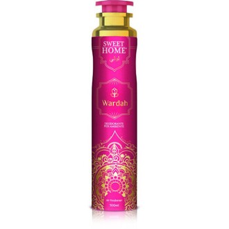 Sweet Home Collection Wardah Spray - Bytový osvěžovač vzduchu 300ml