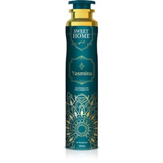 Sweet Home Collection Yasmina Spray - Bytový osvěžovač vzduchu 300ml