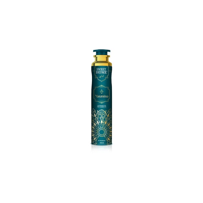 Sweet Home Collection Yasmina Spray - Bytový osvěžovač vzduchu 300ml