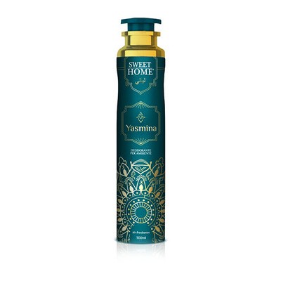 Sweet Home Collection Yasmina Spray - Bytový osvěžovač vzduchu 300ml