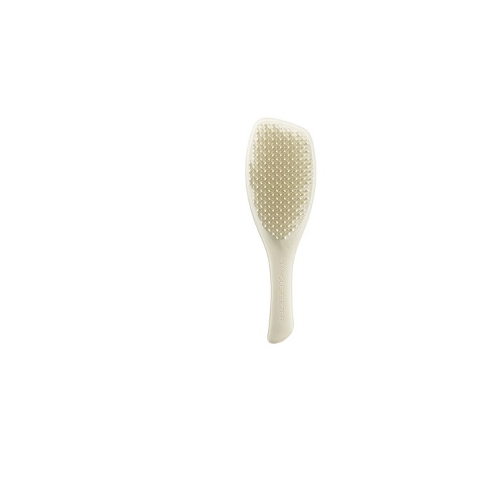 Tangle Teezer Complete Care Brush Halo White - Kartáč na vlasy